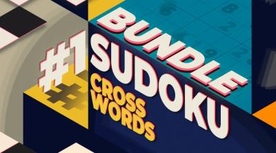 Logo of #1 Crosswords Sudokus Bundle