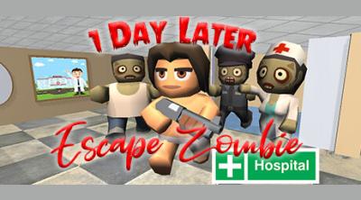 Logo von 1 Day Later: Escape Zombie Hospital