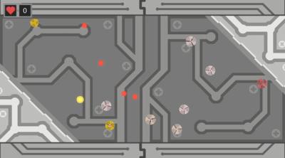 Screenshot of 1X1