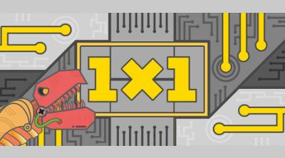 Logo of 1X1
