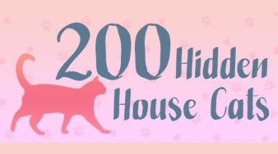 Logo of 200 Hidden House Cats