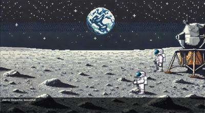 Screenshot of 2024: Aliens Are Coming