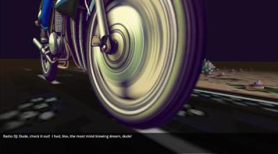 Screenshot of 2024: Aliens Are Coming
