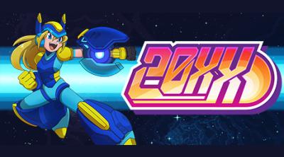 Logo von 20XX