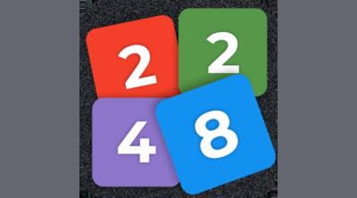 Logo of 2248 - Number Puzzle Games