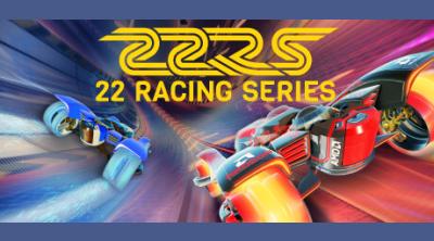 Logo of 22 Racing Series  RTS-Racing
