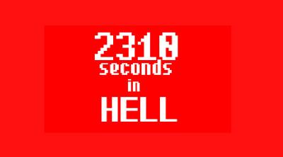 Logo von 2310 seconds in HELL