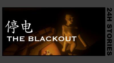 Logo de 24H Stories: The Blackout