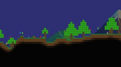 Screenshot of 2D?!