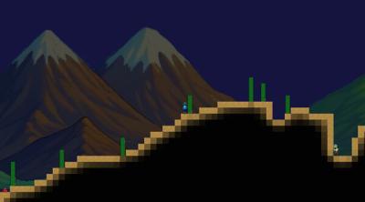 Screenshot of 2D?!
