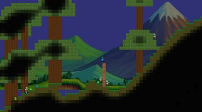 Screenshot of 2D?!