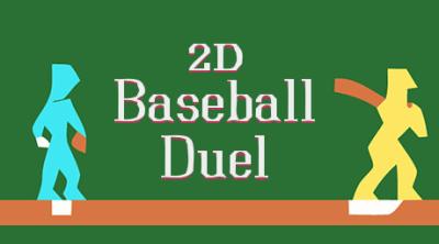 Logo of 2D Baseball Duel