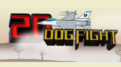Logo von 2D Dogfight