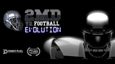 Logo of 2MD: VR Football Evolution