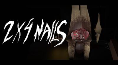 Logo of 2x4 Nails