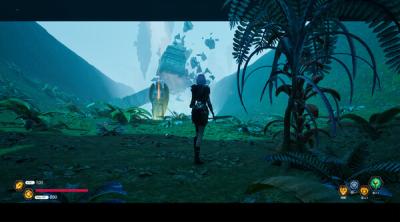 Screenshot of 301 Warriors