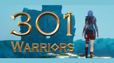 Logo of 301 Warriors