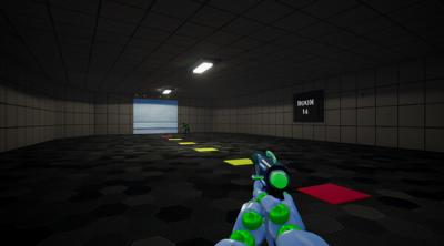 Screenshot of 31 Room
