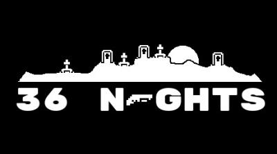 Logo of 36 Nights