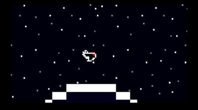 Screenshot of 3 bullets