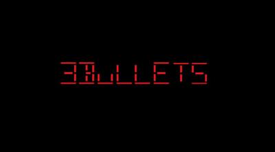 Logo of 3 bullets