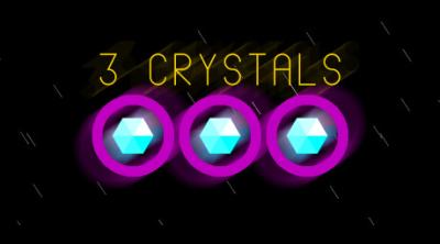 Logo of 3 Crystals