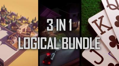Logo of 3 in 1 - Logical Bundle