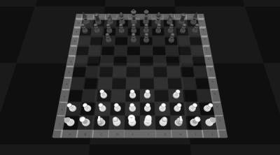 Screenshot of 3D Chess Q14