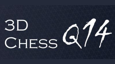 Logo of 3D Chess Q14