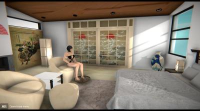 Capture d'écran de 3D Massage