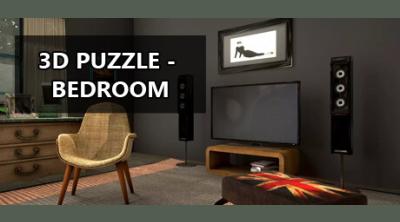 Logo de 3D PUZZLE - Bedroom