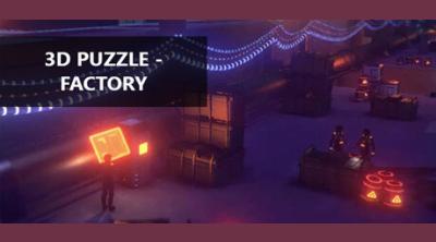 Logo of 3D PUZZLE - Factory