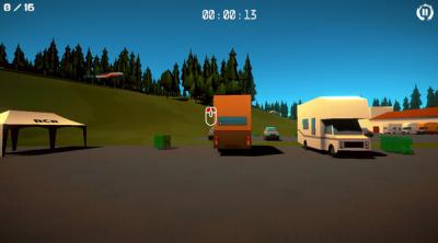 Screenshot von {Spielname}