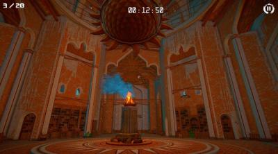 Screenshot von {Spielname}