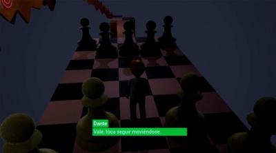 Screenshot of 3DC