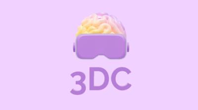 Logo of 3DC