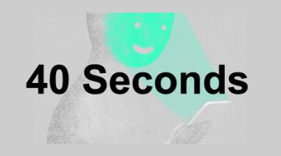 Logo of 40 Seconds