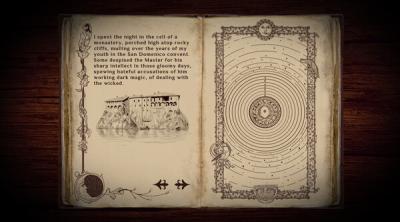 Screenshot of 49 Keys
