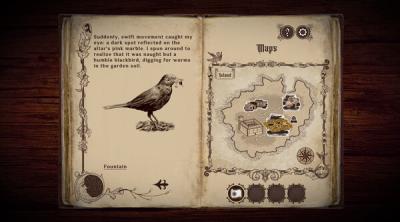 Screenshot of 49 Keys