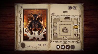 Screenshot of 49 Keys