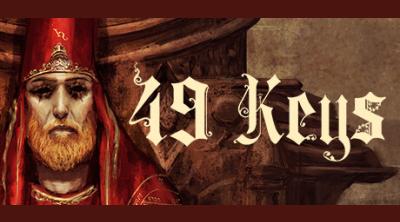 Logo of 49 Keys