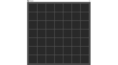 Screenshot of 49 Squares