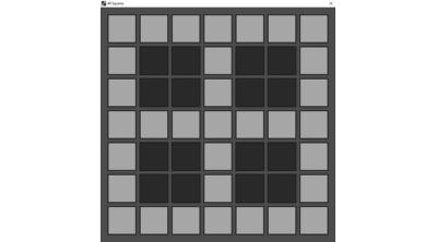 Screenshot of 49 Squares