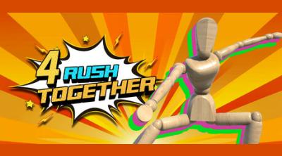Logo of 4 Rush Together