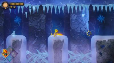 Screenshot of 4 The Elements