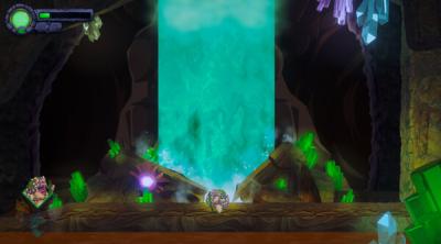 Screenshot of 4 The Elements