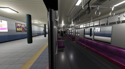 Screenshot of 4cc Platform 4