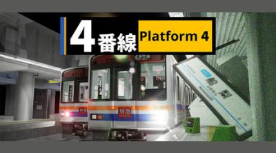 Logo of 4cc Platform 4