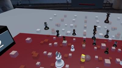 Screenshot of 4d Chess