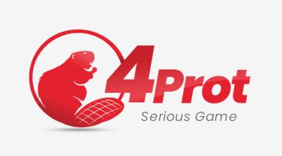 Logo of 4Prot